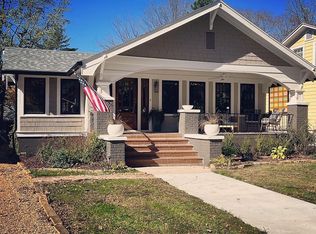 941 S Delaware Ave, Springfield, MO 65802