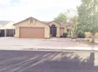 2632 N Ricardo, Mesa, AZ 85215