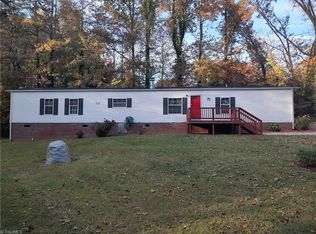 132 Lake Lemar Rd, Reidsville, NC 27320