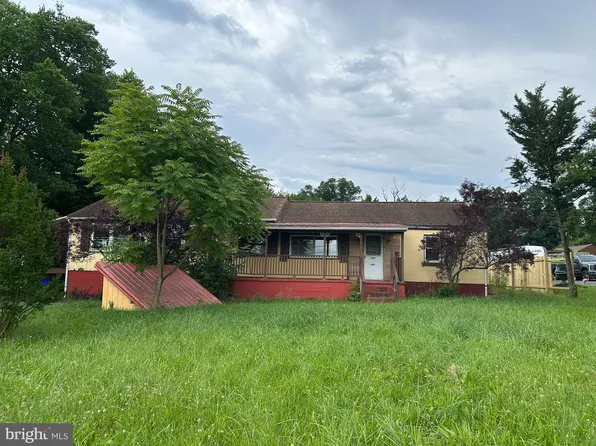 7547 Sundays Ln, Frederick, MD 21702