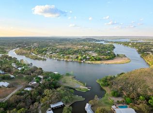 1407 County Road 311, Horseshoe Bay, TX 78657