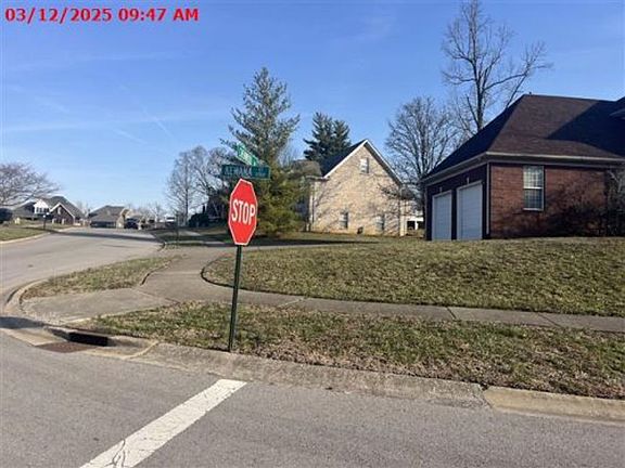 Exterior Address Verification