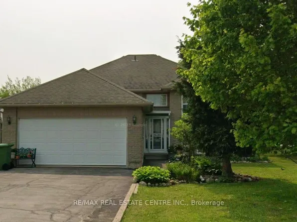 21 Highpoint St, Southgate, ON N0C 1B0