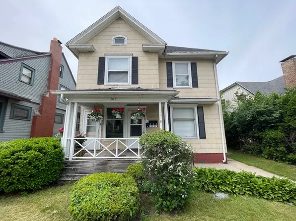 305 W Navarre St #1, South Bend, IN 46616