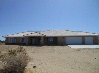 1039 Arcadia Rd, Pinon Hills, CA 92372