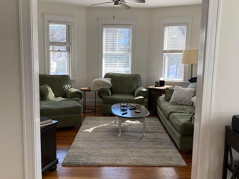 35 Sheafe St #2 — Photo 5