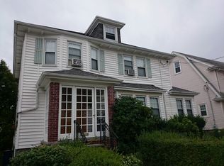 34 Fendale Ave, Dorchester, MA 02124