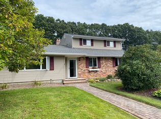 245 Woodhull Ave, Pt Jefferson Station, NY 11776