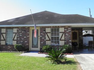 333 Robyn St, Gray, LA 70359