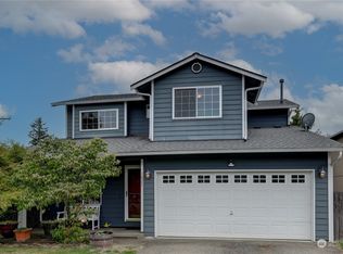 1825 66th Ave NE, Tacoma, WA