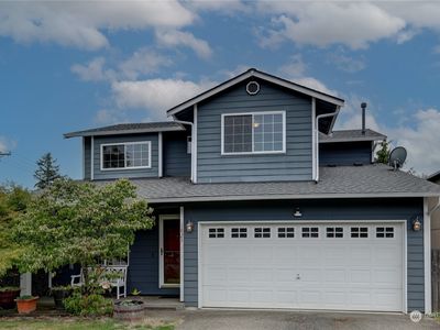 1825 66th Avenue NE, Tacoma, WA, 98422