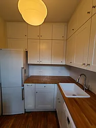 Rented by M.Woods & Associates