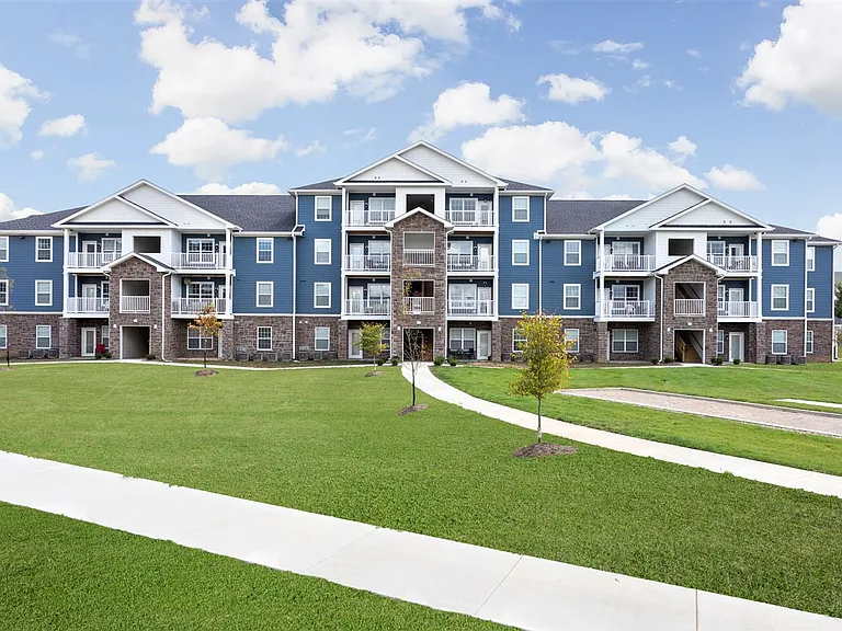 Adams Village | Specials Available — Photo 30