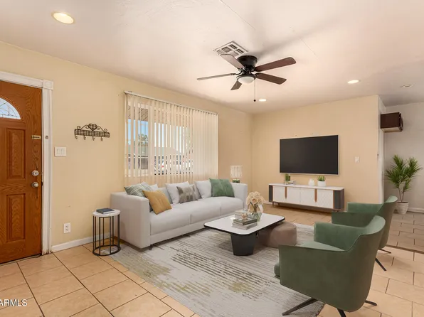 4435 W WELDON Avenue, Phoenix, AZ 85031