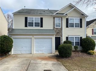 411 Sugar Maple Ct, Canton, GA 30114