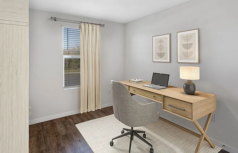 Chapel Commons Townhomes — Photo 17