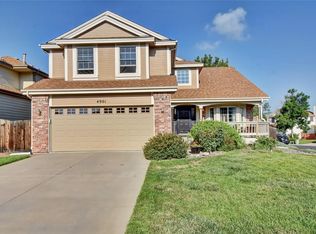 4901 S Elkhart Ct, Aurora, CO 80015