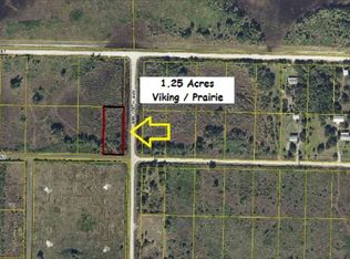 17615 NW 318th St, Okeechobee, FL 34972