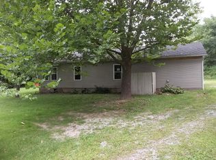 2728 Dogwood Rdg, Wheelersburg, OH 45694
