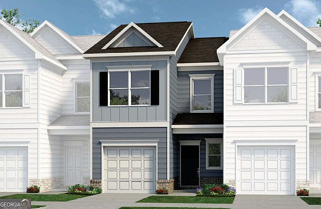 1st image of 173 Oconee Rd #260