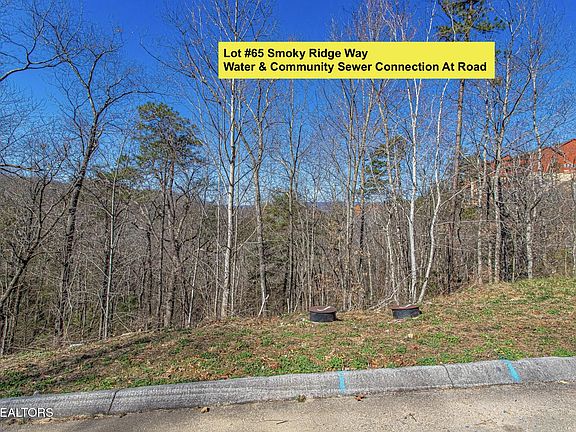 2nd image of LOT 65 Smoky Ridge Way
