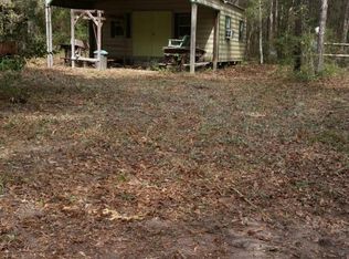 4936 Warmouth Rd, Vernon, FL 32462