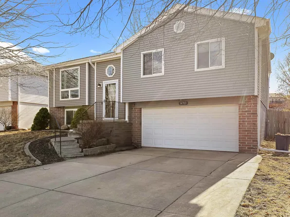 14703 Fowler Ave, Omaha, NE 68116