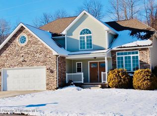 107 Little Spike Way, Scranton, PA 18504