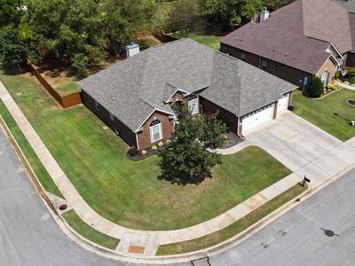 332 S Back Creek Rd NW, Madison, AL, 35757