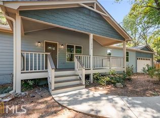 1073 Island Ford Rd, Buford, GA 30518