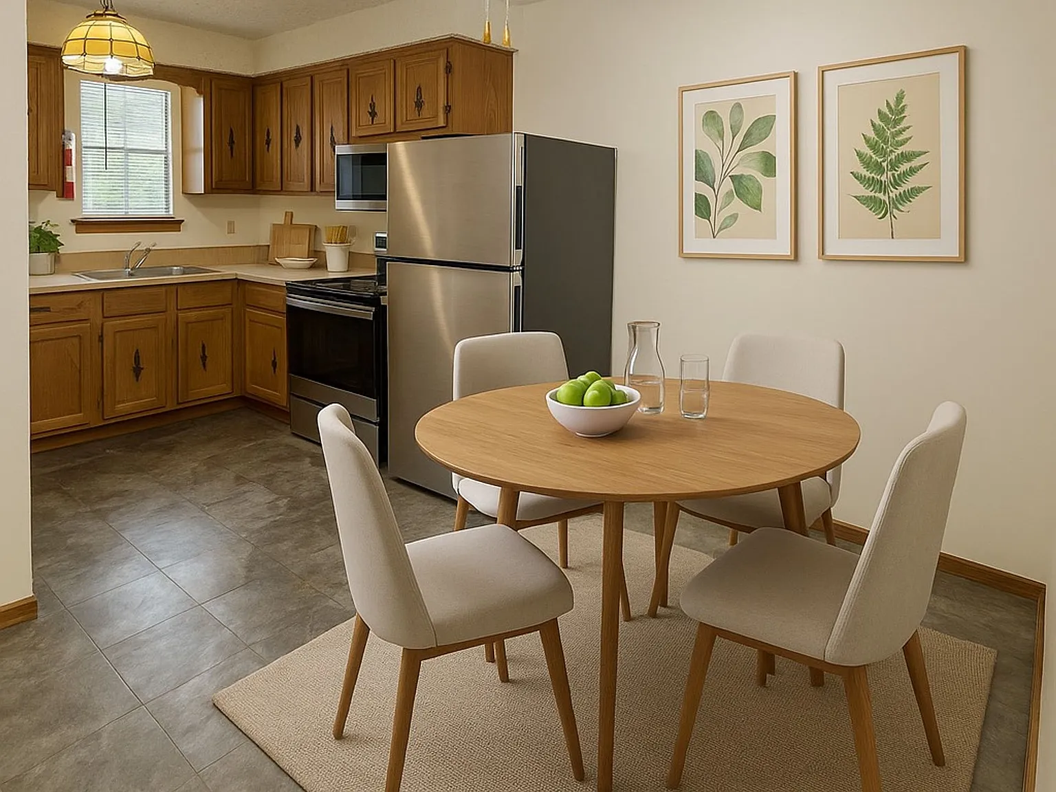 2 bed, $1,250 — Photo 3