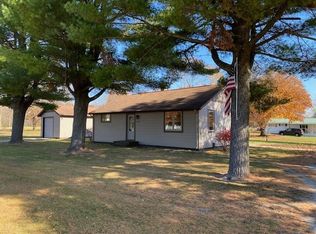 9275 E Backwater Rd, North Webster, IN 46555