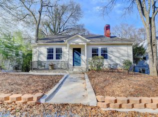 1170 Atlantic Dr NW #A, Atlanta, GA 30318