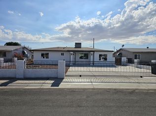 1206 S 9th Ave, Yuma, AZ 85364