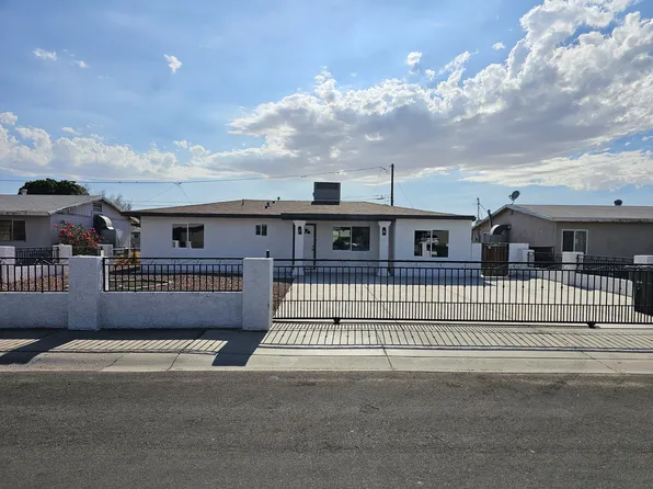 1206 S 9th Ave, Yuma, AZ 85364