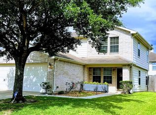 21214 Linden Hills Ln, Humble, TX 77338
