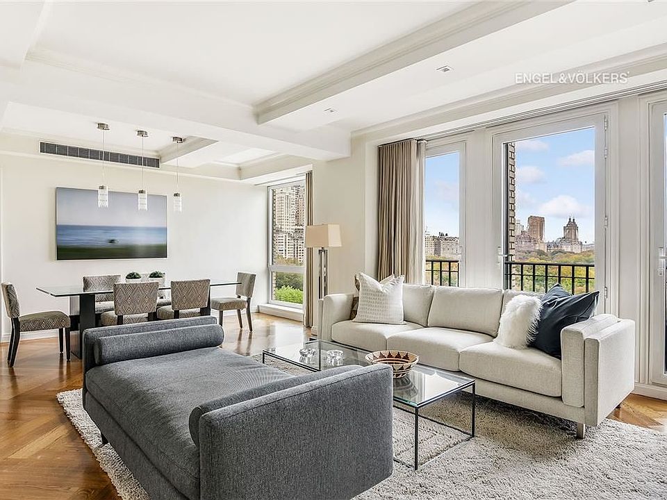 1st image of 160 Central Park S #1206