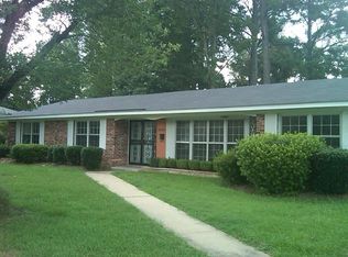 2749 Forsyth Ln, Montgomery, AL 36116