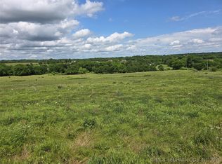 820 Cisco Rd, Ardmore, OK 73401