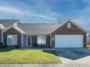 3027 Maple Ave APT N4, Burlington, NC 27215