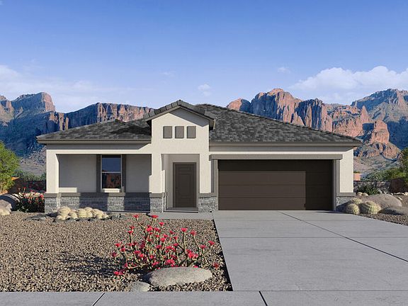 4th image of 8437 W STARGELL Way