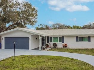 1161 E Lotus Dr, Dunedin, FL 34698