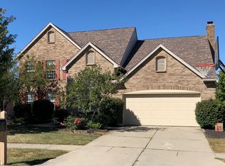 4064 Fox Hollow Ct, Mason, OH 45040