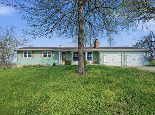21205 B Hwy, Edgerton, MO 64444