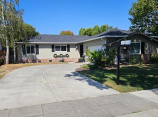921 Kingfisher Dr, San Jose, CA