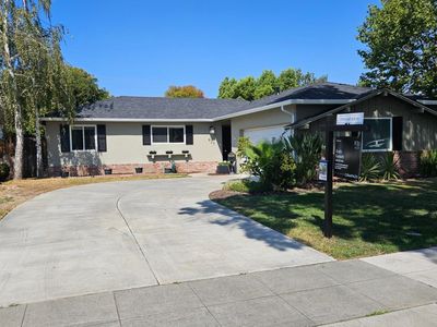 921 Kingfisher Dr, San Jose, CA, 95125