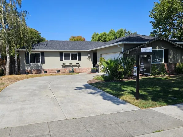 921 Kingfisher Dr, San Jose, CA 95125
