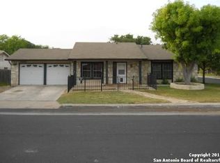 10303 Old Farm Rd, San Antonio, TX 78245