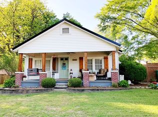 412 Laurel St, Bremen, GA 30110