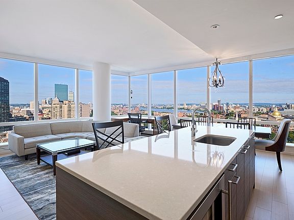 3rd image of 1 Franklin St #2603